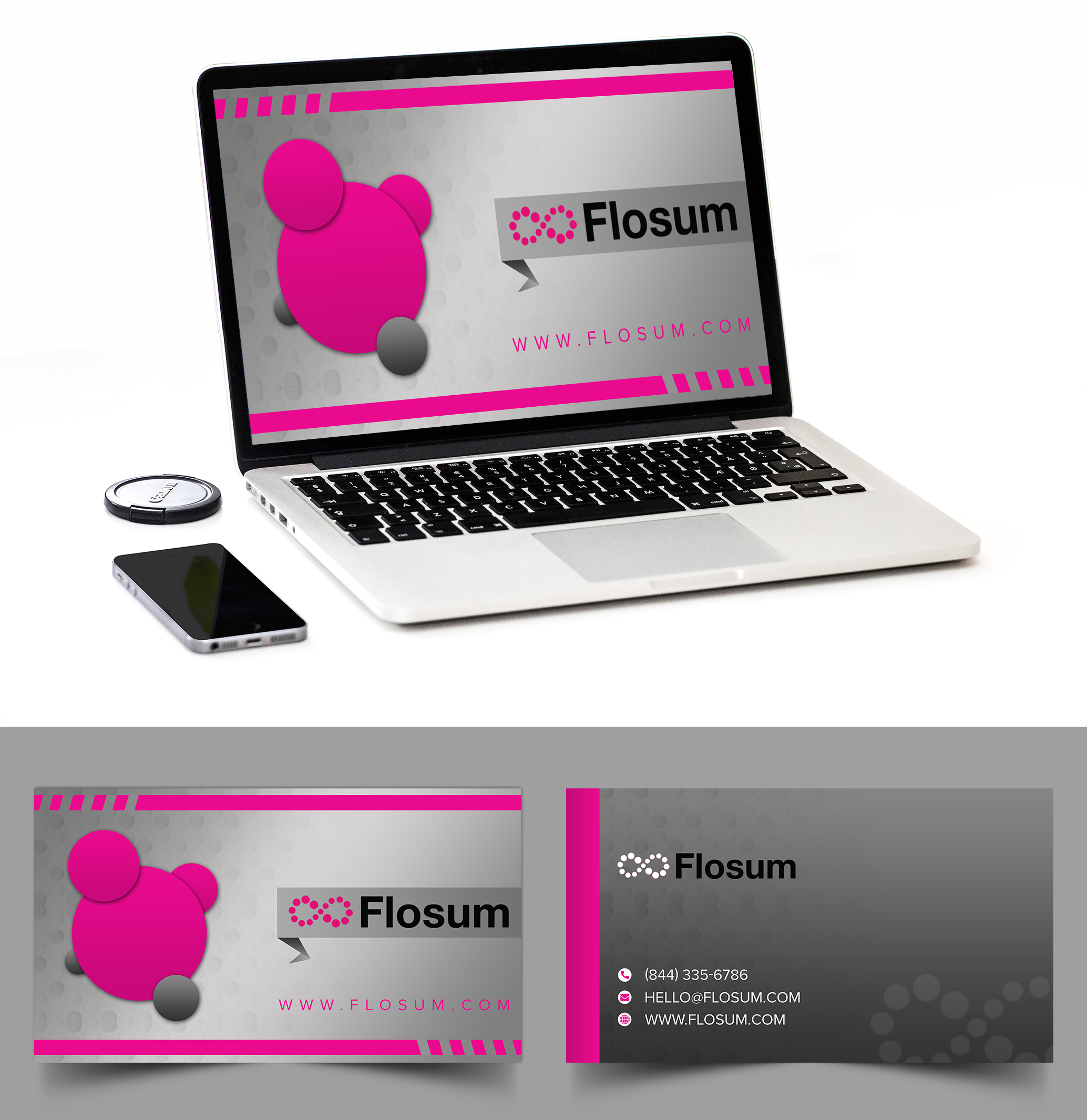 PowerPoint-Design von SAI DESIGNS für dieses Projekt | Design #23920864