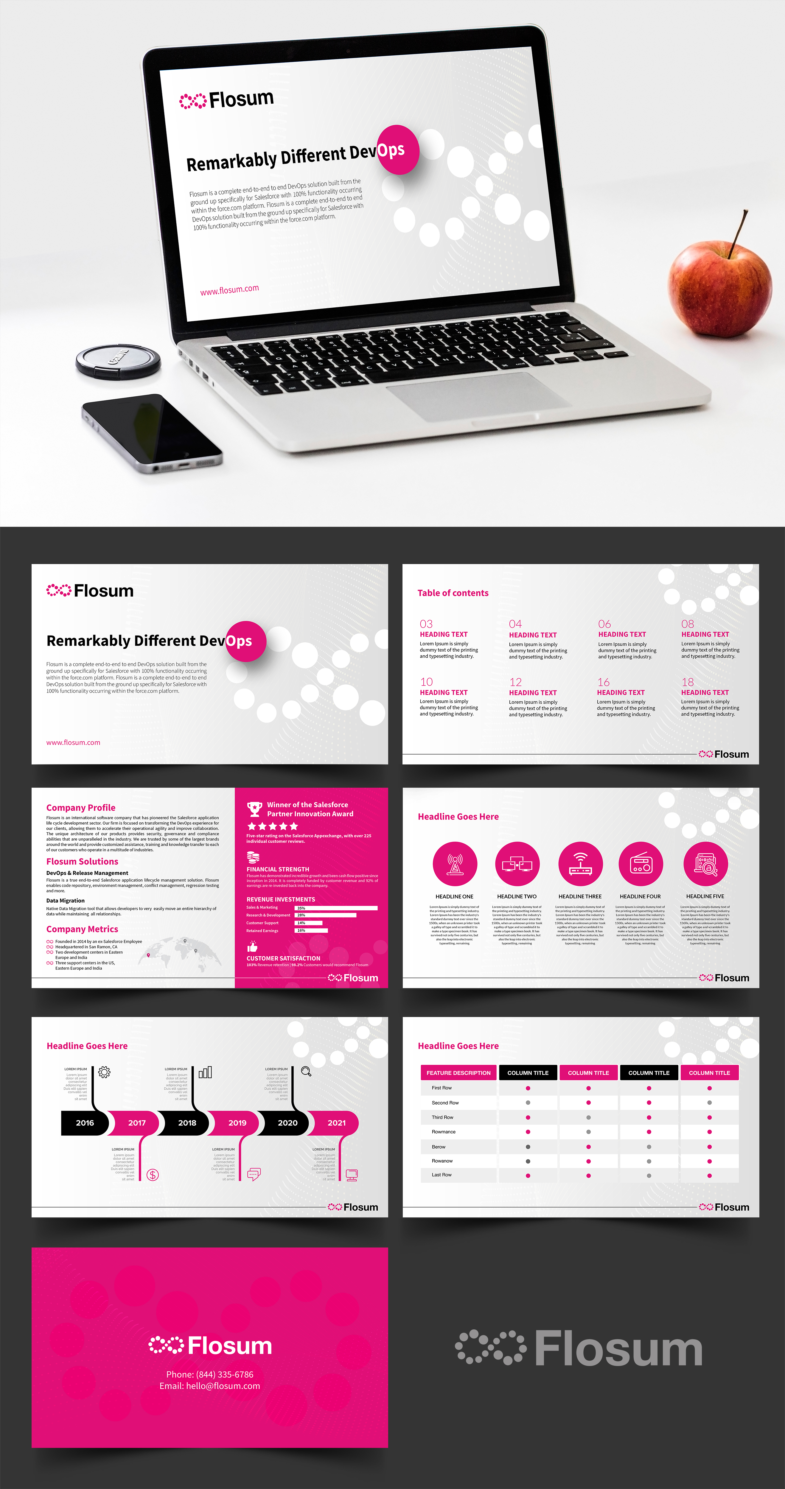 PowerPoint Design by SAI DESIGNS for this project | Design #23948499