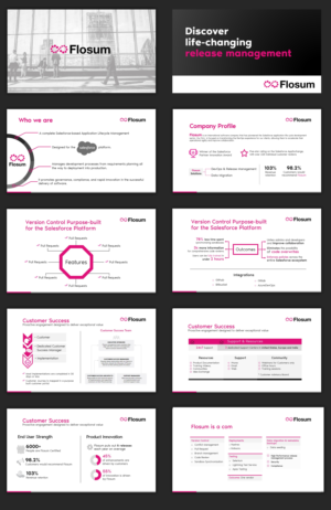 PowerPoint Design by Tezzeract Graphics for this project | Design: #24006223