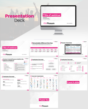 Powerpoint contest | PowerPoint-Design von IndreDesign