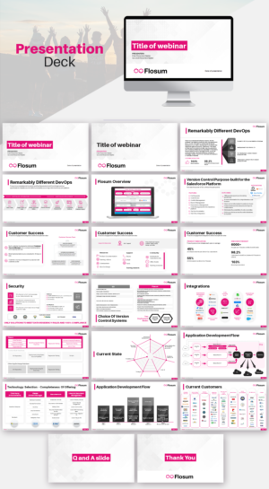 Design de PowerPoint par IndreDesign pour ce projet | Design #23926437
