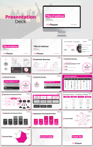 PowerPoint Design by IndreDesign for this project | Design: #24081925