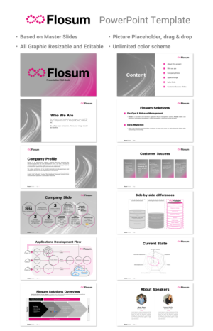 PowerPoint Design by joseborgesbarboza 2 for this project | Design #24093509
