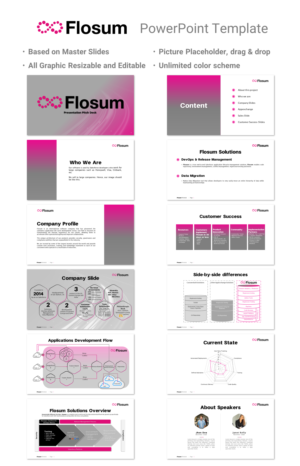 PowerPoint Design by joseborgesbarboza 2 for this project | Design: #24093510