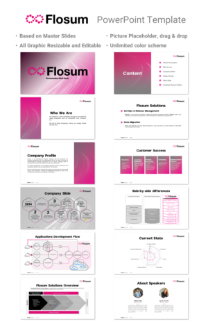 PowerPoint Design by joseborgesbarboza 2 for this project | Design: #24093511