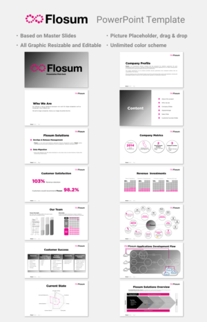 PowerPoint Design by joseborgesbarboza 2 for this project | Design: #24114041