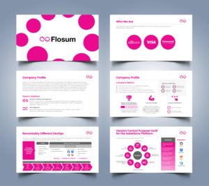 PowerPoint Design by Graphic Guy