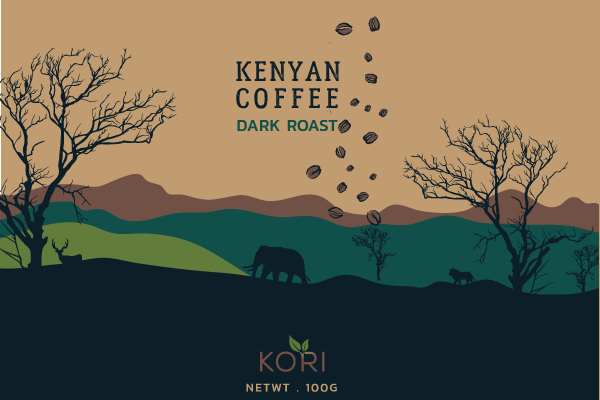 Graphic Design by Dezineden for Keyara Organics | Design #23899353
