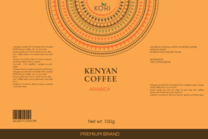 Graphic Design by Dezineden for Keyara Organics | Design: #23901747
