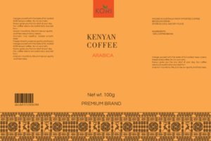 Graphic Design by Dezineden for Keyara Organics | Design: #23901748