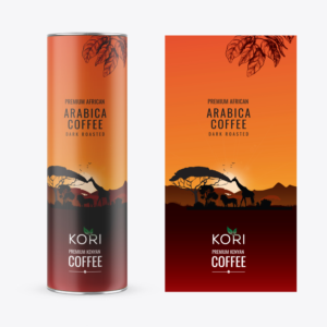 Graphic Design by artgroup 48 for Keyara Organics | Design: #23899882