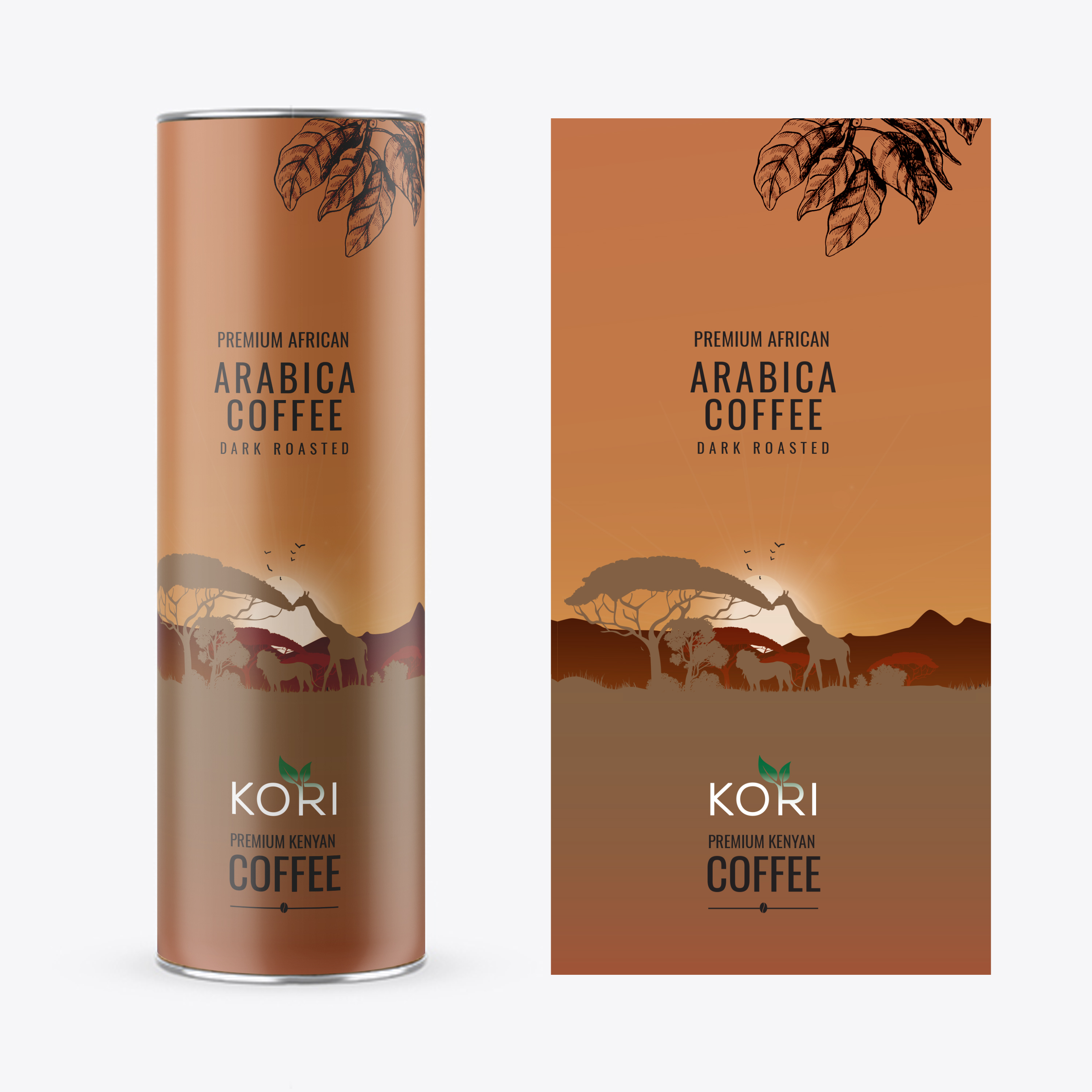 Graphic Design by artgroup 48 for Keyara Organics | Design #23899901