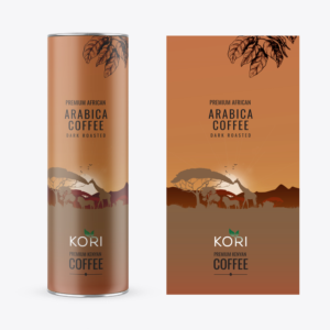 Graphic Design by artgroup 48 for Keyara Organics | Design: #23899901