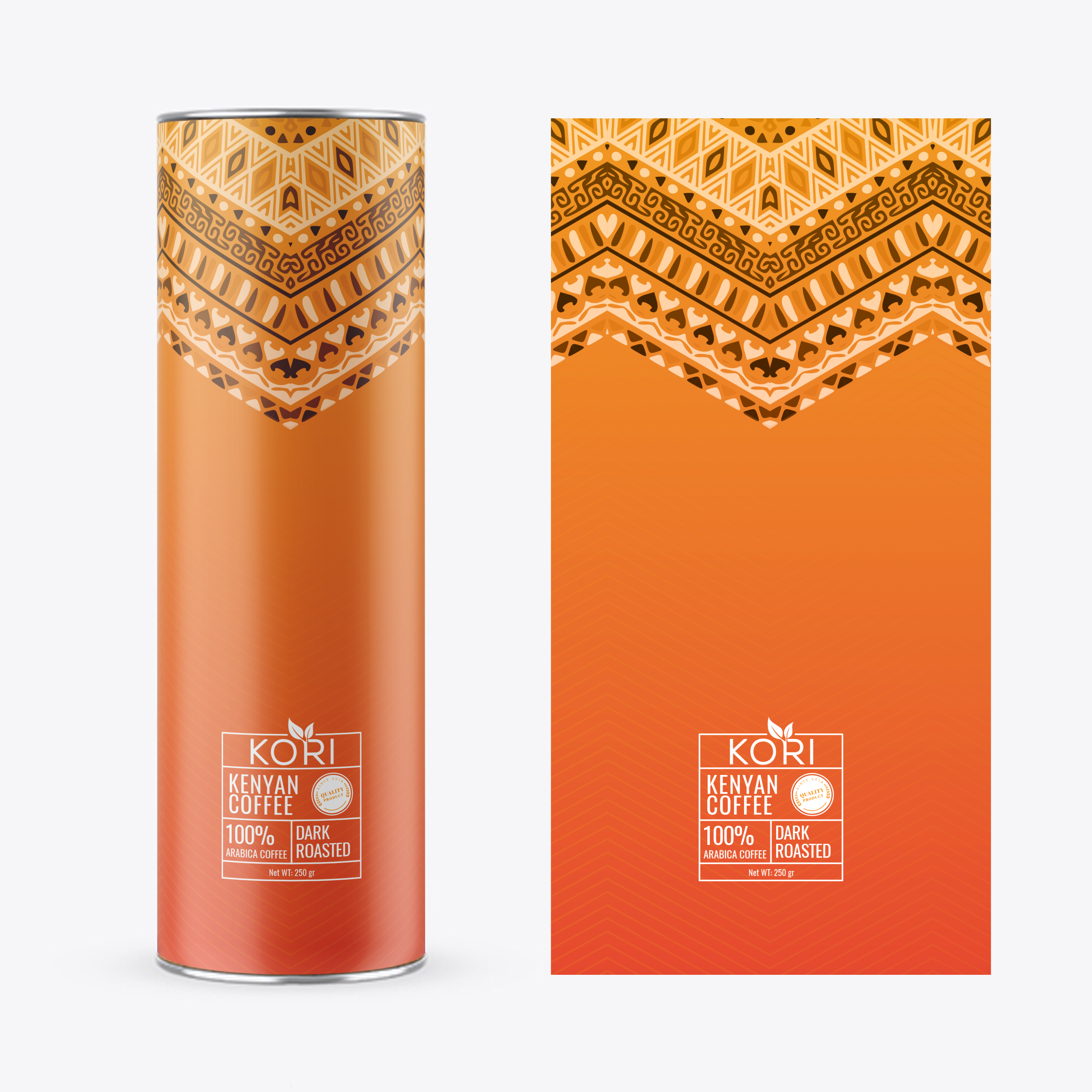 Graphic Design by artgroup 48 for Keyara Organics | Design #23928155