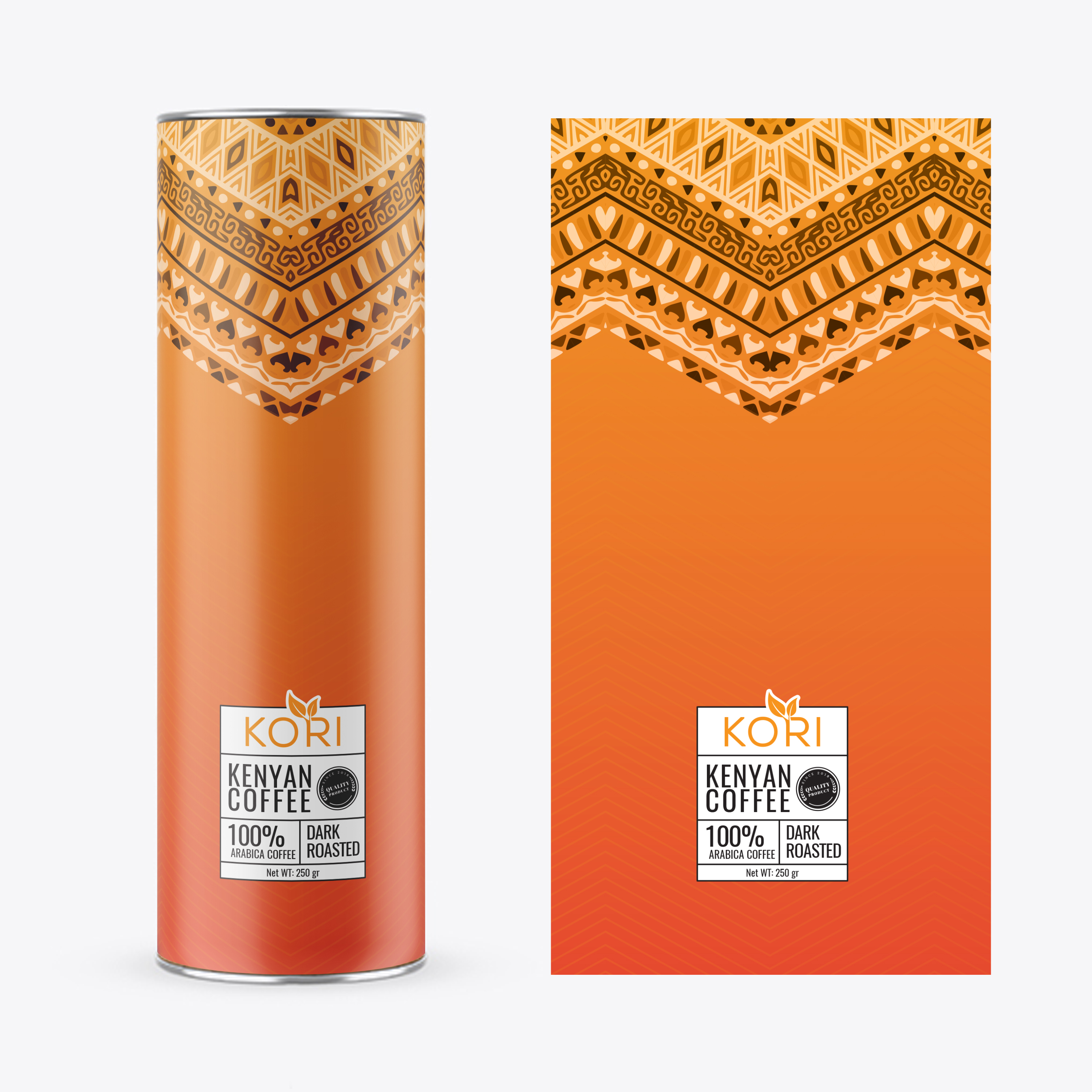 Graphic Design by artgroup 48 for Keyara Organics | Design #23937555