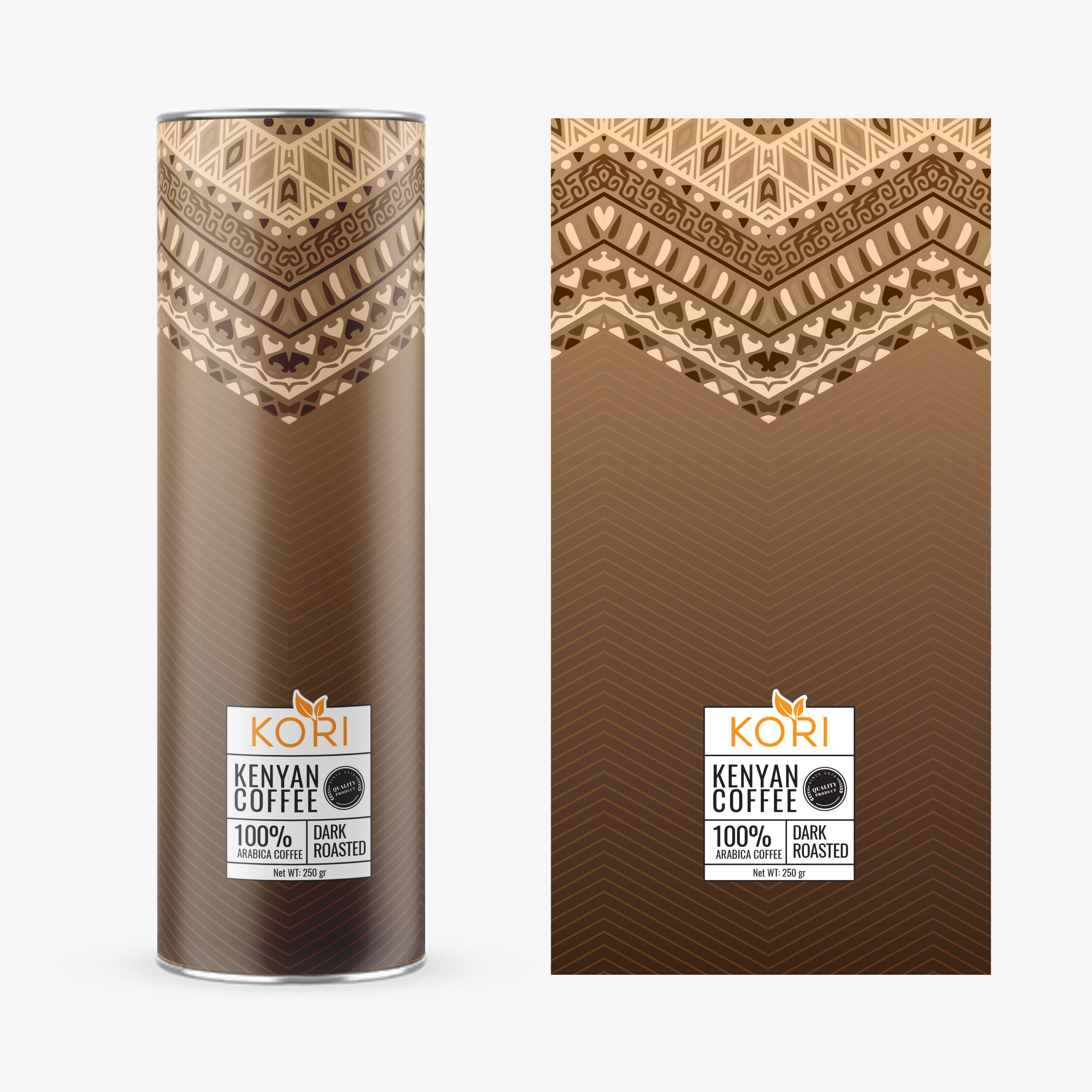 Graphic Design by artgroup 48 for Keyara Organics | Design #23937557