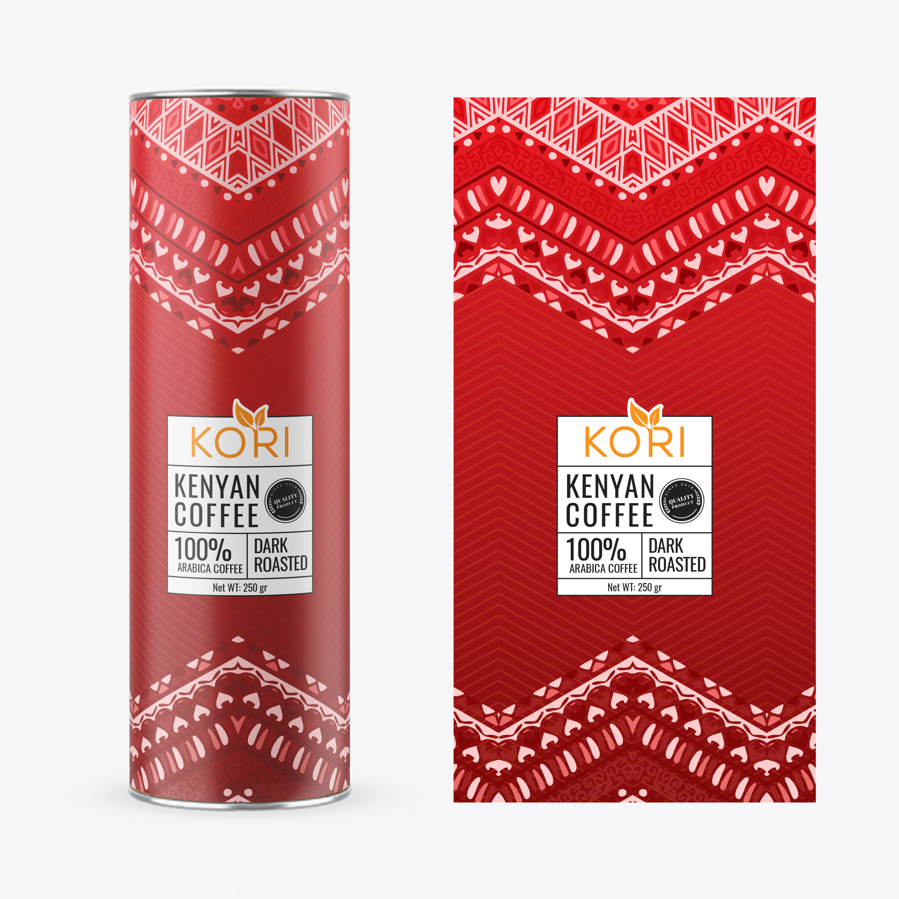 Graphic Design by artgroup 48 for Keyara Organics | Design #23945711