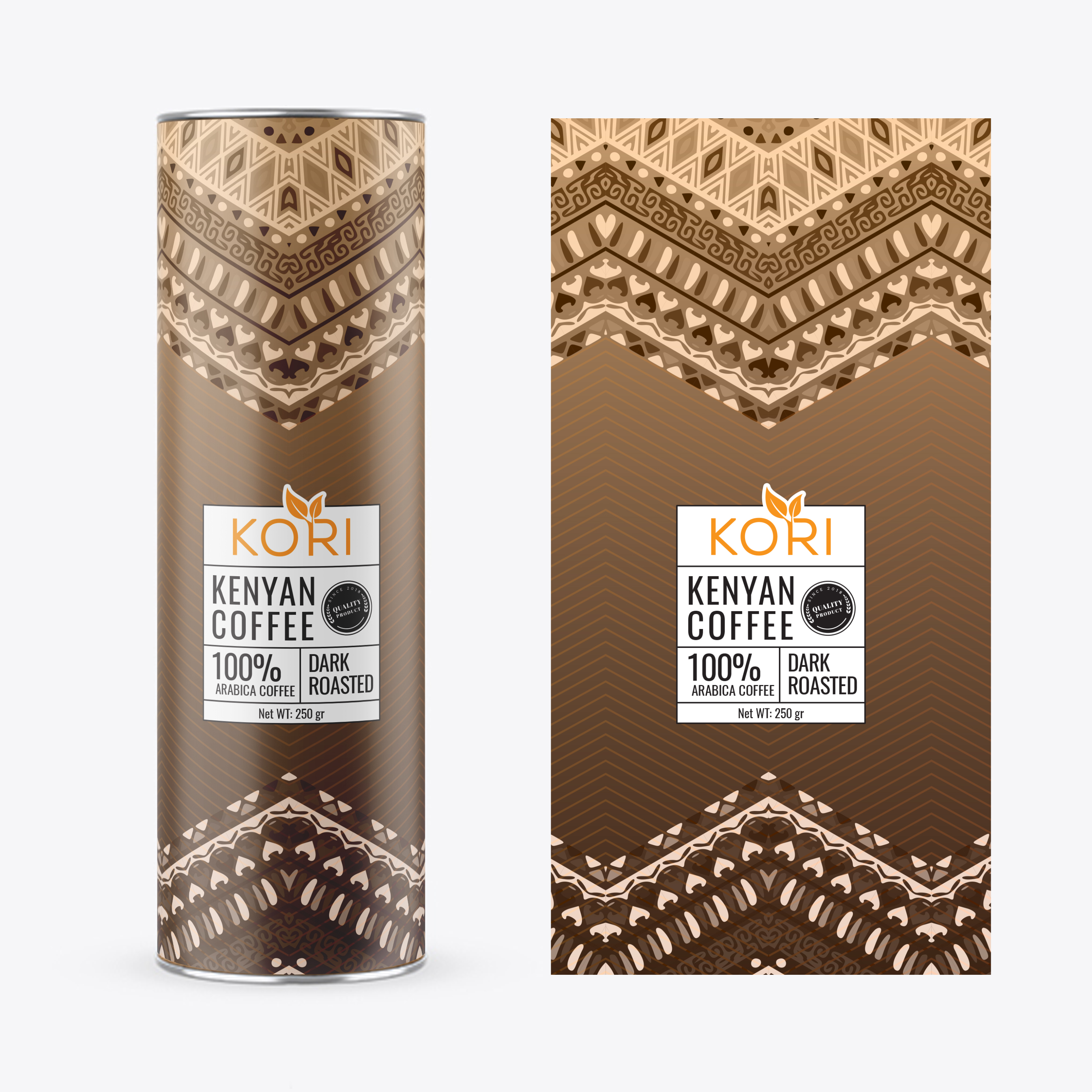 Graphic Design by artgroup 48 for Keyara Organics | Design #23945713