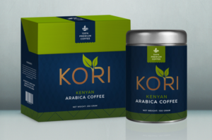 Graphic Design by SD WEBCREATION for Keyara Organics | Design #23916623
