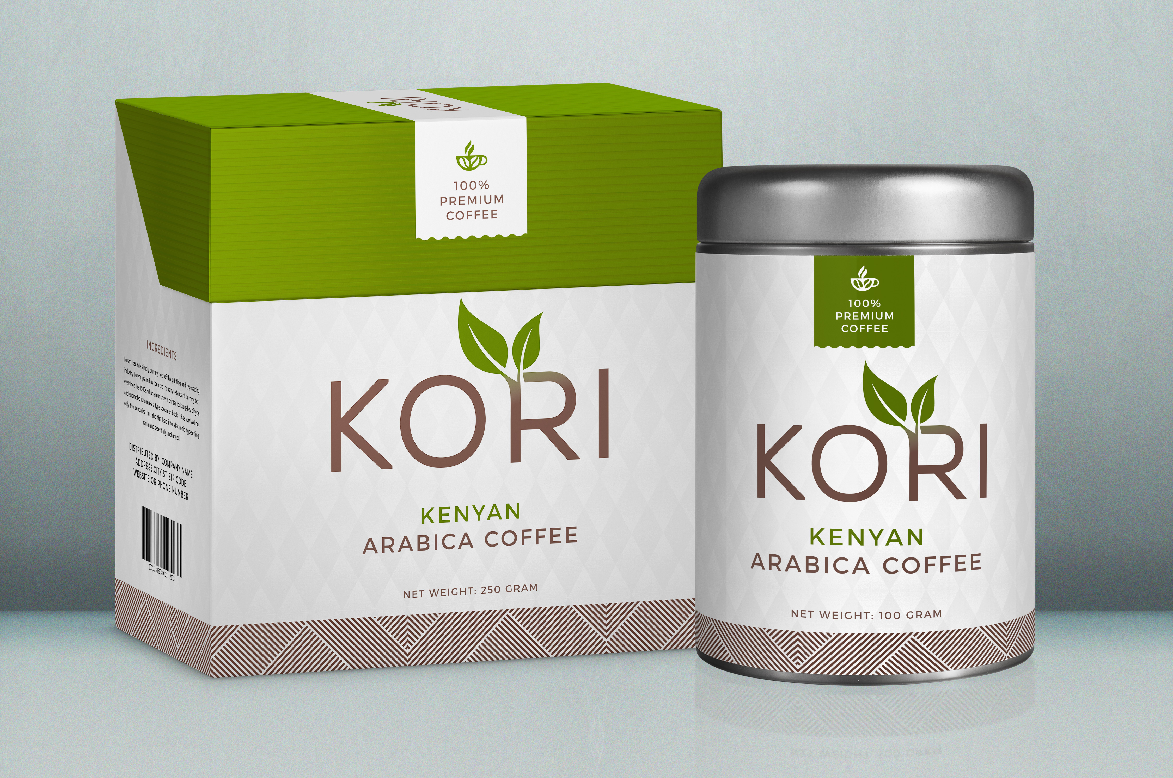 Graphic Design by SAI DESIGNS for Keyara Organics | Design #23916624