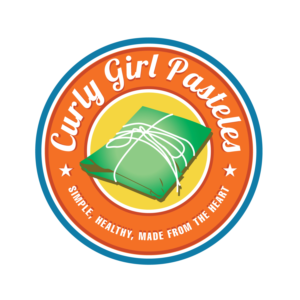 Logo-Design von geni für Curly Girl Pops | Design #23902088