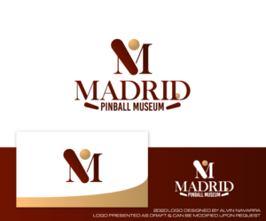 Diseño de Logo por alvinnavarra para este proyecto | Diseño: #23946096