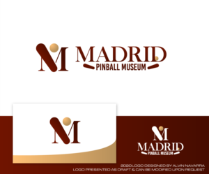 Diseño de Logo por alvinnavarra para este proyecto | Diseño: #23946116