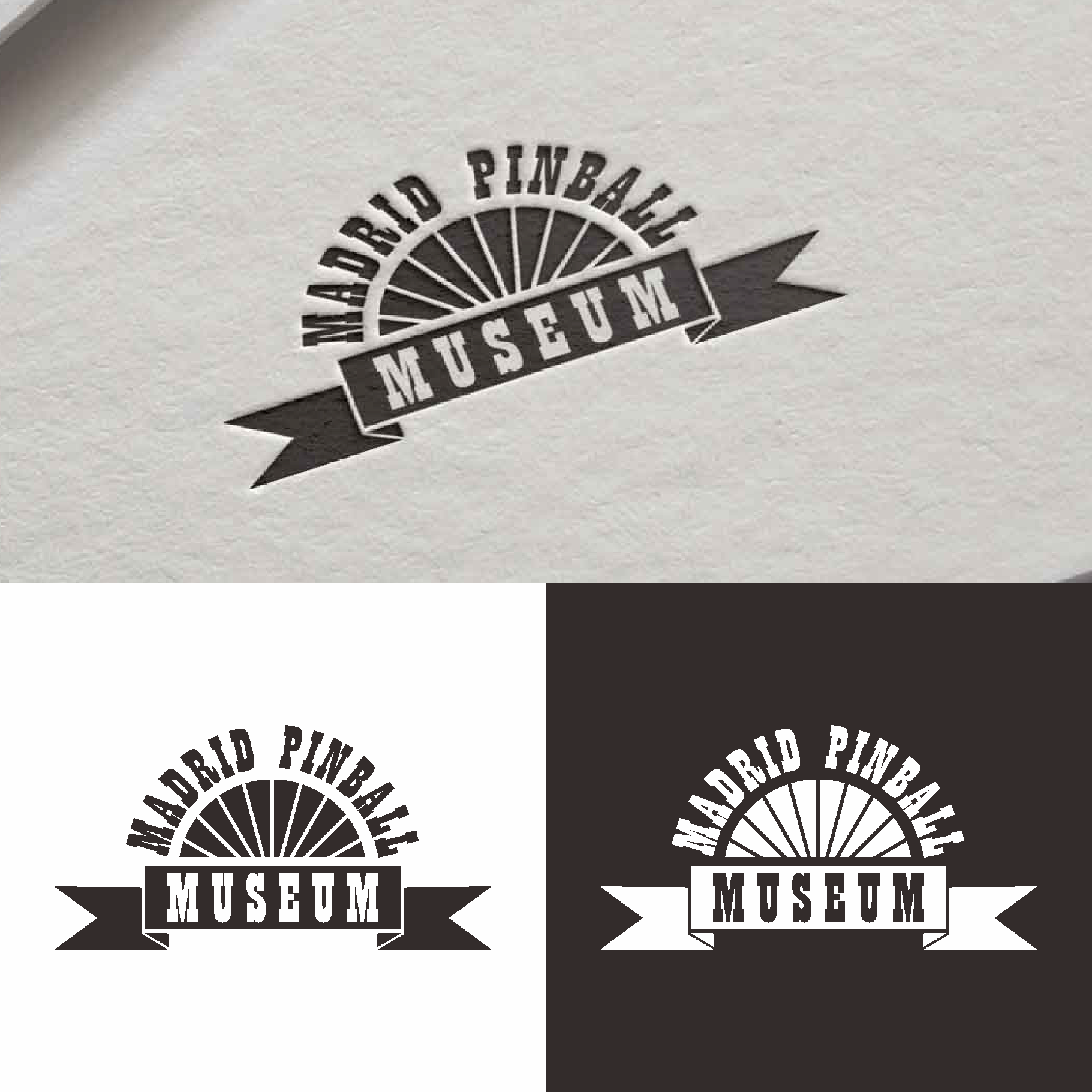 Logo Design by saher khan 2 for this project | Design #23898931