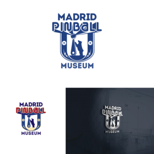 Logo Design by Joca Prado