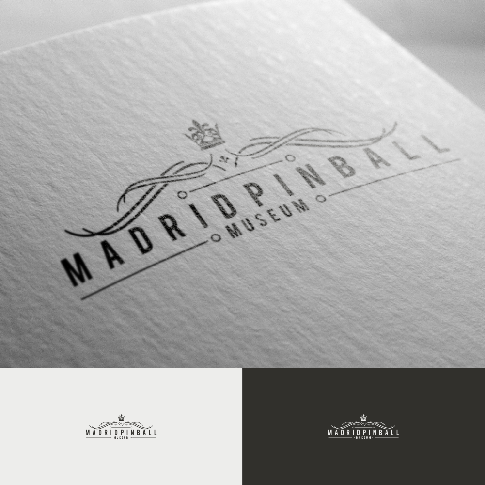 Diseño de Logo por adie soesanto para este proyecto | Diseño #23898745