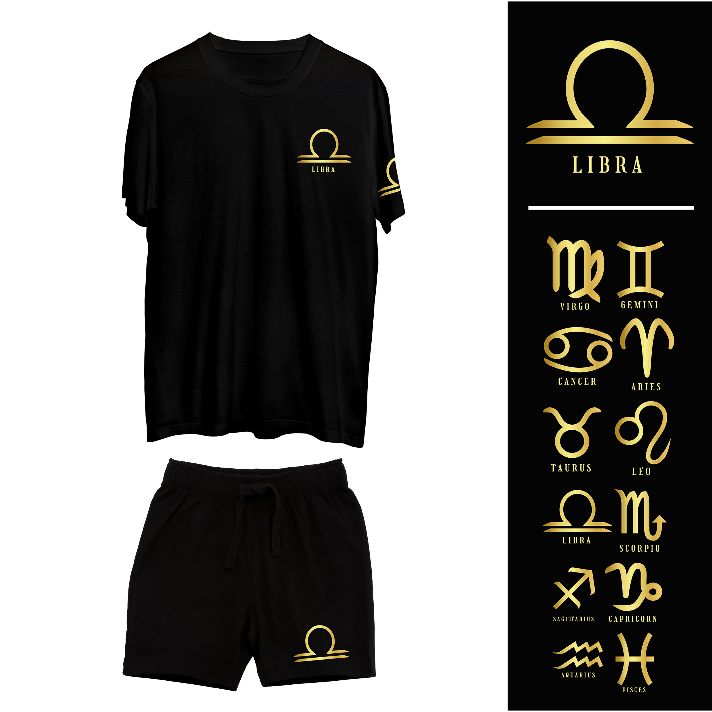 T-shirt Design by besonaeral30 for this project | Design #23898798