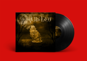 CD Cover Design by lampros 2