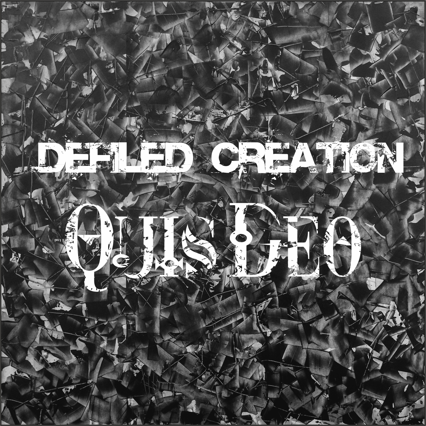 Diseño de Portada de CD por DadaVFC CreativeDesign para este proyecto | Diseño #23940719