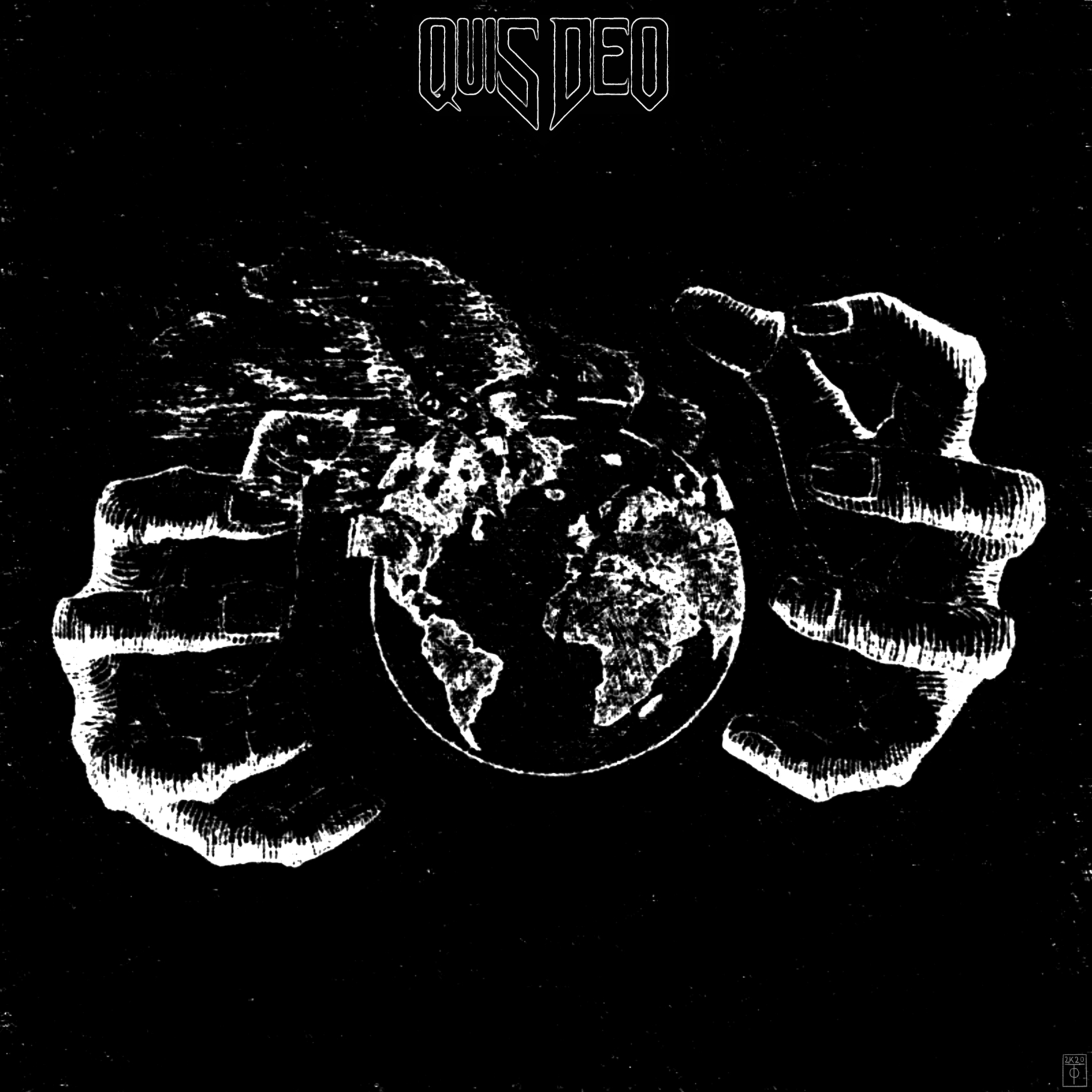 CD Cover Design by Tomasz Ostrowski for this project | Design #23932991