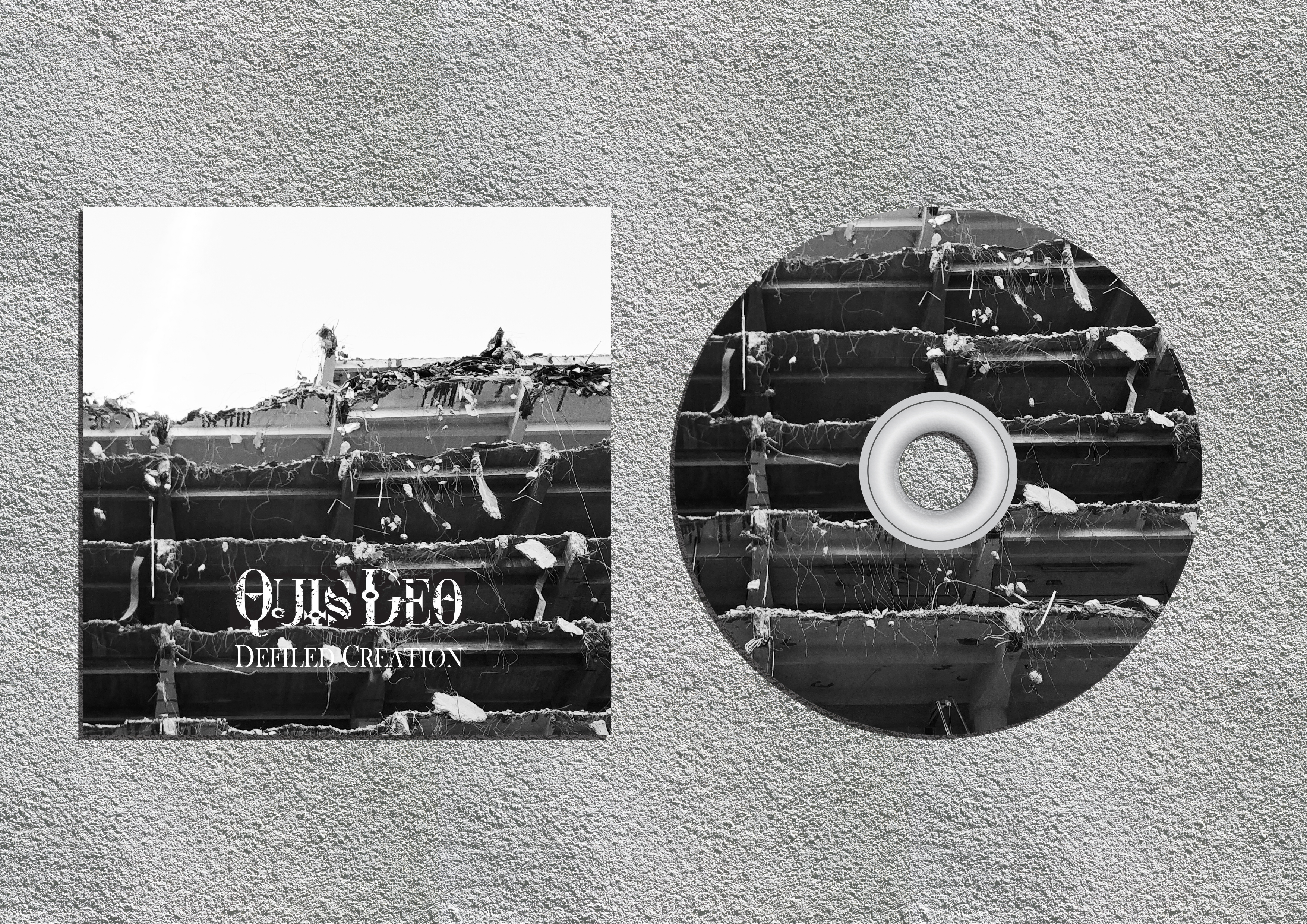 CD Cover Design by charchau for this project | Design #23945317