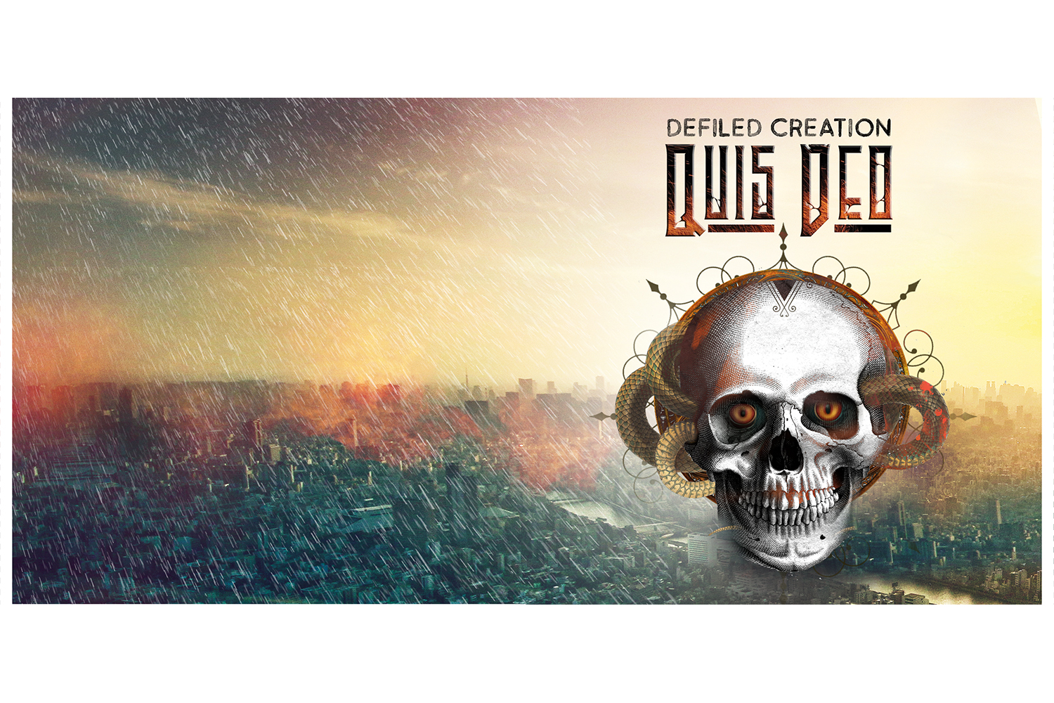 Design de Pochette de CD par Tatlin pour ce projet | Design #23905845