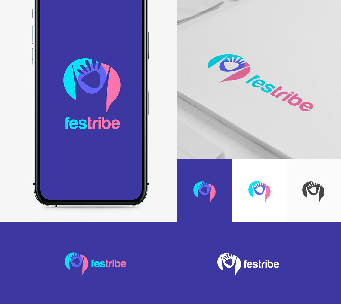 Logo Design by kresh for this project | Design #24256893