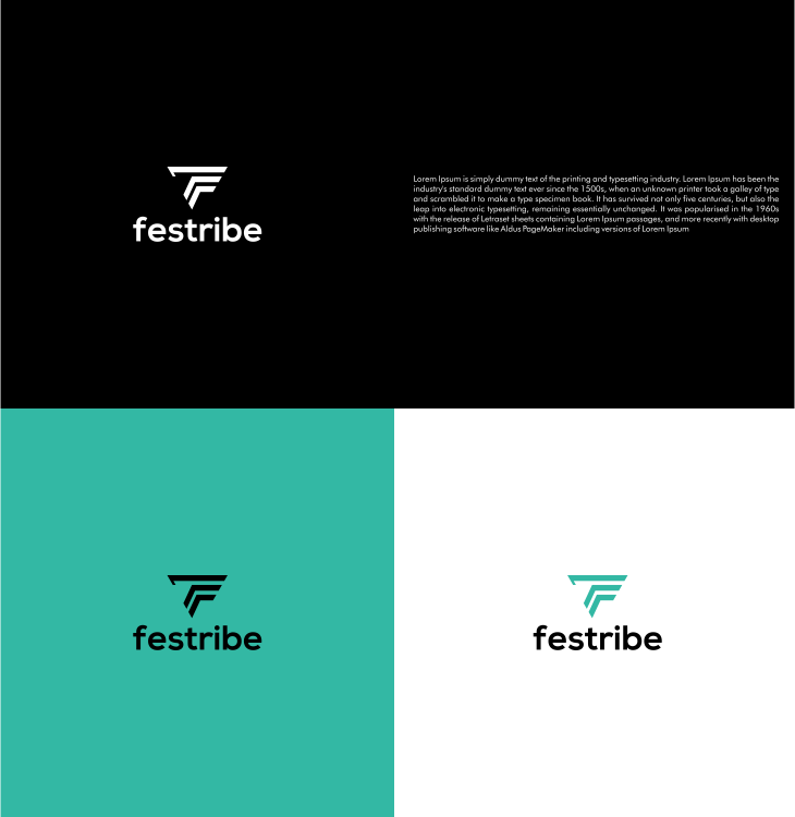 Logo Design by Jroeh_Studio for this project | Design #23906468