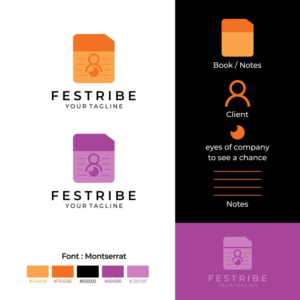 Logo Design by Wahyu Araf for this project | Design: #24117178