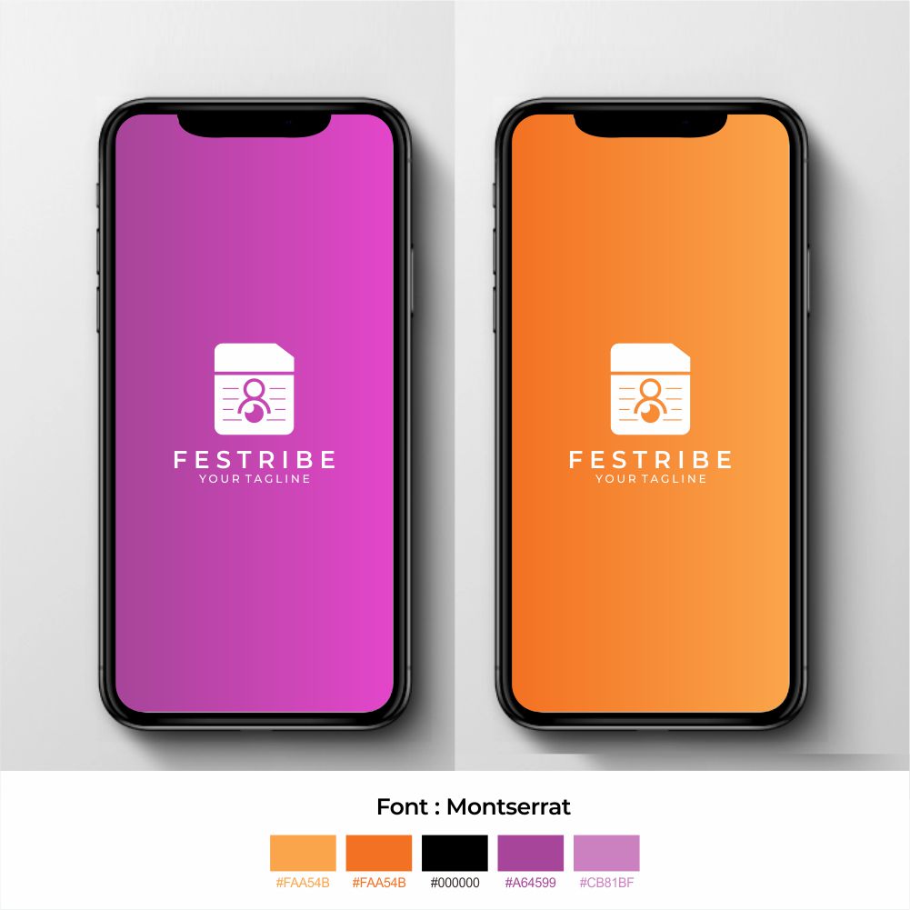 Logo Design by Wahyu Araf for this project | Design #24117316