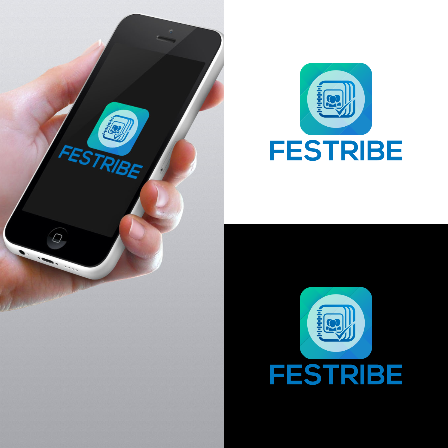 Logo Design by agus alya for this project | Design #23898892