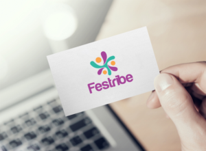 Festribe | Logo-Design von kevinK
