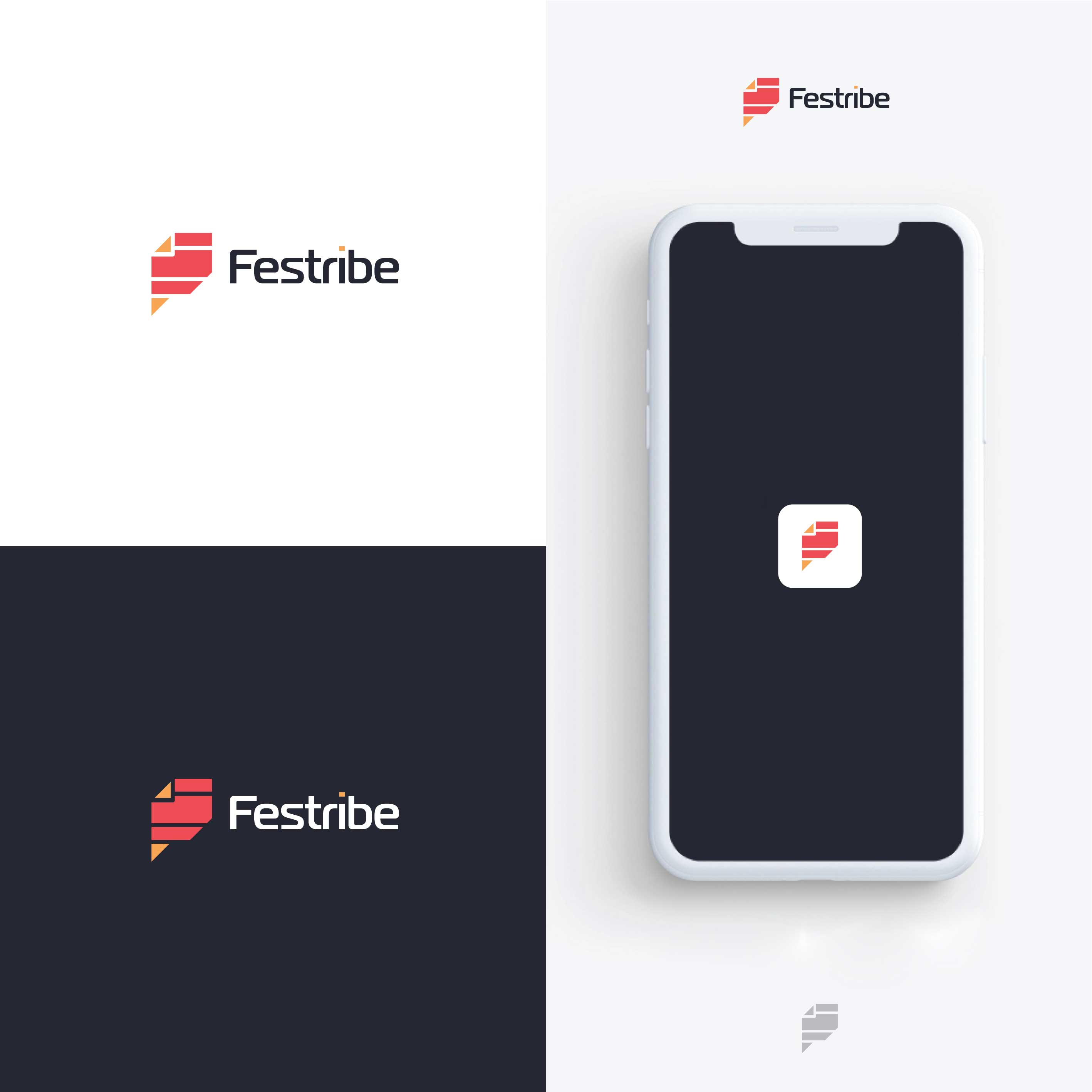 Logo Design by dimitrijevich for this project | Design #23976849