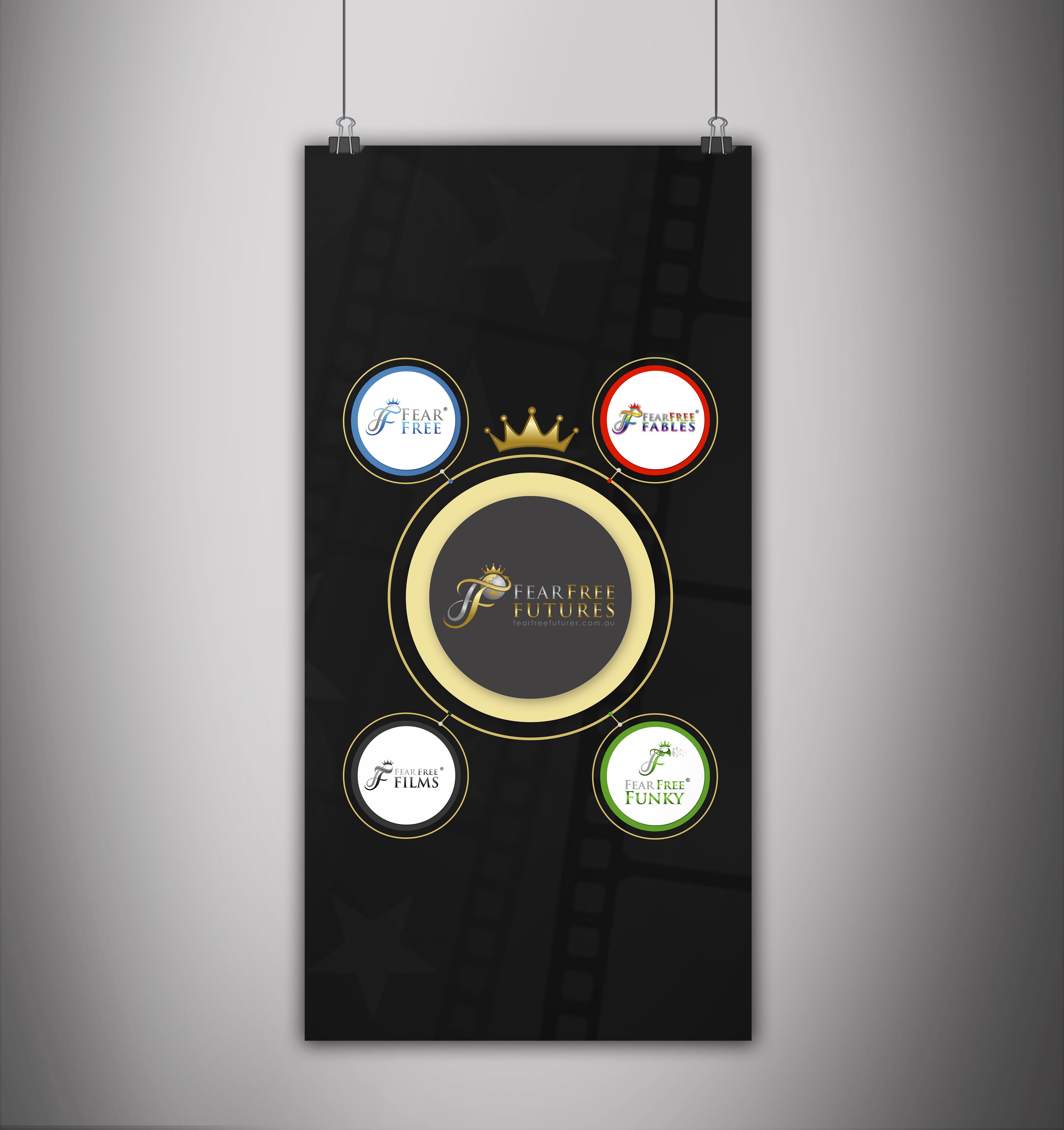 Poster Design by debdesign for this project | Design #23932699