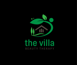 Logo Design by got2believe for The Villa Beauty Therapy | Design: #23945951