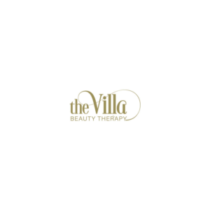 Logo Design by Anna G. for The Villa Beauty Therapy | Design: #23939195