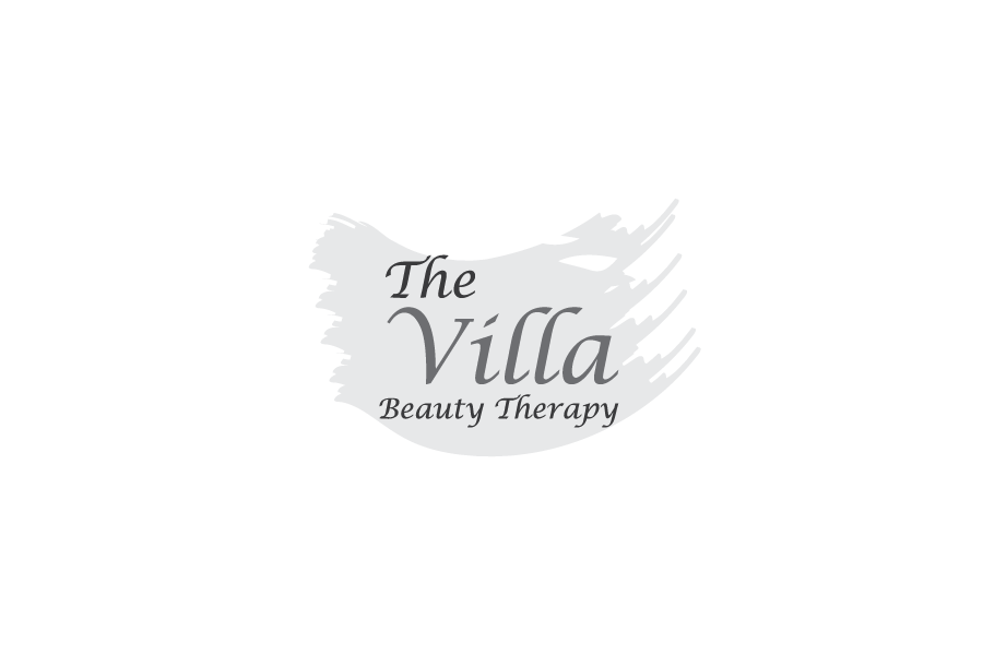 Diseño de Logo por KREATIVE S - LOGO DESIGN para The Villa Beauty Therapy | Diseño #23933420