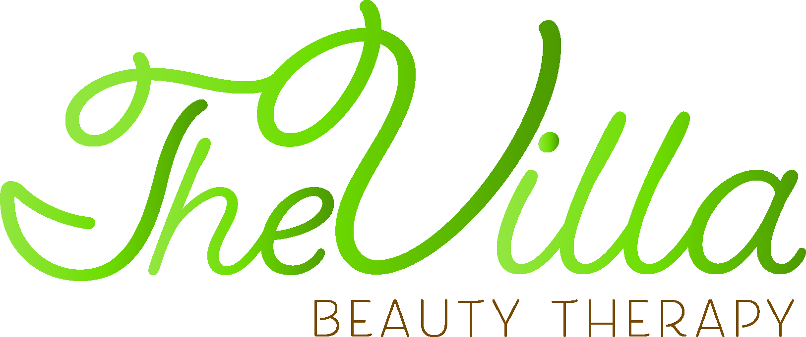 Logo Design by constance shiu for The Villa Beauty Therapy | Design #23899000