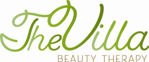 Logo Design by constance shiu for The Villa Beauty Therapy | Design #23899000
