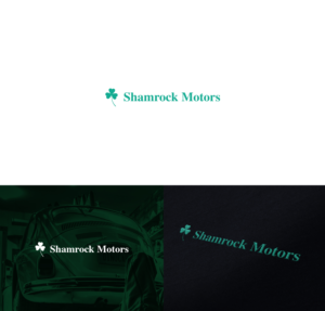 Logo Design by Alex Petersen